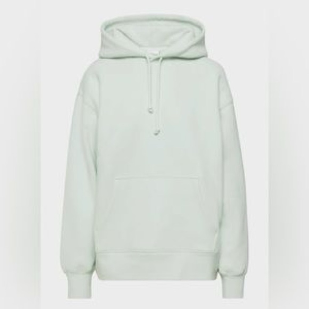TNA Cozy Fleece Boyfriend Hoodie